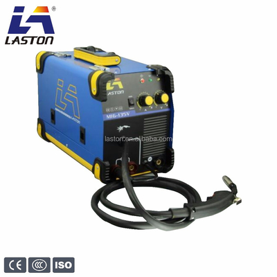 Portable Single Phase Arc Electric Spot MIG Welding Welding Machine