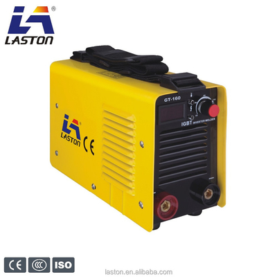 Muttahida Majlis-e-Amal Portable Decorations Handle Mini IGBT Boards Inverter DC Double Arc Welding Machine Price 30-200A