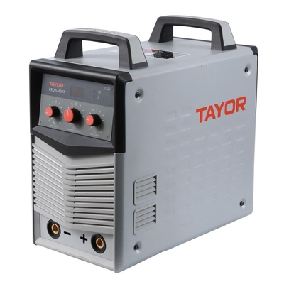 TAYOR HEAVY INDUSTRY 400A Arc Welding Machine Manufacturer