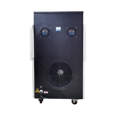 Optical Channel Laser Welding Machine 500W 1000W 1500W 2000W Mexico Japan Russia Laser Welding Productivity Mainstream Welder Fiber Laser Welder