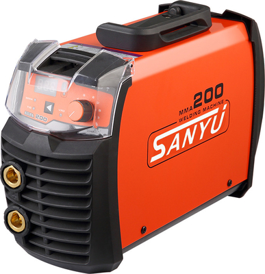180A Igbt zx7 Mini Muttahida Majlis-e-Amal PCB Boards DC Inverter Arc Welding Welding Machine