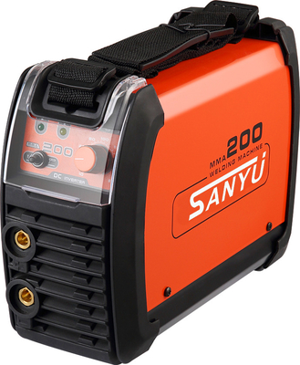 MMA-200S IGBT Arc Welder Generator Price List Welding Welding Machine