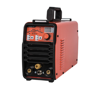 Cheap Hot Sale Machinery Repair Shops 200A TIG-WP IGBT DC Pulsed TIG /MMA Arc Welding Machine Dual Voltage