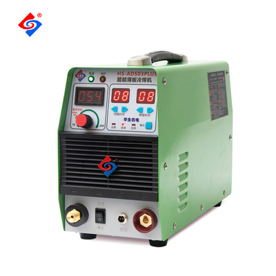 Professional multifunctional hotel CAT welding machine TIG/COLD/PULSE/CLEAN/Au-Ag welder