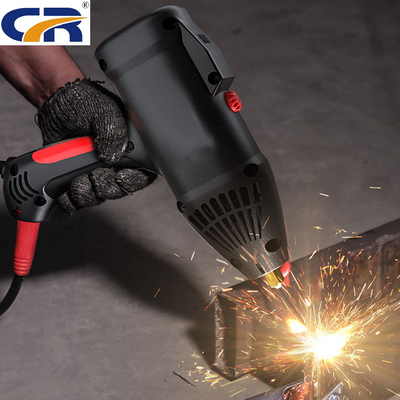 Household Hand Held Portable Welder ChingRay Mini Ac 220V Hand Grip Arc Welding Machine 30x24x8CM
