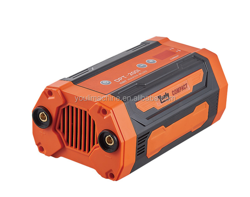 Muttahida Majlis-e-Amal welding of low carbon steel; CPT Seriees Upgrade Design DPT-200 Mini Size Inverter IGBT Muttahida Majlis-e-Amal Low Alloy Steel DC Arc Welding Machine