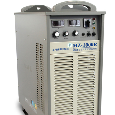 Selling Good Quality Well Submerged Arc SAW China Welder Machine MZ-1000R