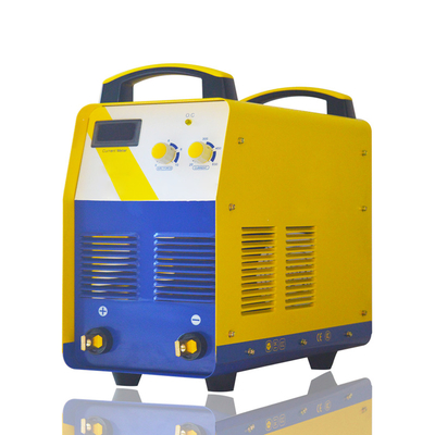 Building Material Stores Muttahida Majlis-e-Amal Portable Electric Arc Welding Machine, 400V High Power Cat Welder with V.R.D
