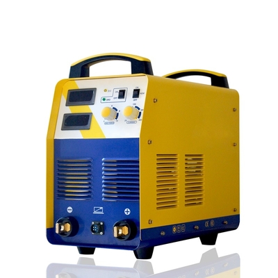 Building Material Shops 400V High Power Portable Muttahida Majlis-e-Amal Arc Welder With V.R.D Tig Welding