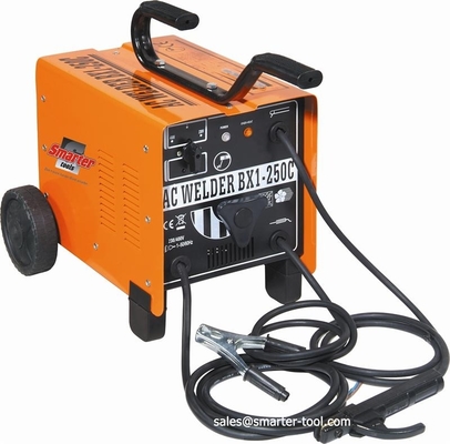 Portable Hotels Welding Machine AC ARC Welders bx1 250c