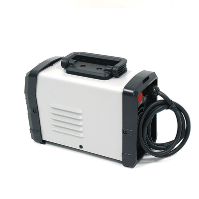 PORTABLE AC DC Cat Welder Arc 200 Inverter Welder