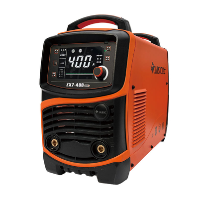 JASIC ZX7-400 Inverter Muttahida Majlis-e-Amal Arc Welder PORTABLE Welding Machine (Z298II)