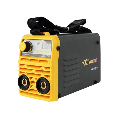 High Frequency Portable Inverter IGBT Mini Inverter Arc Welding Machine Welding Machine