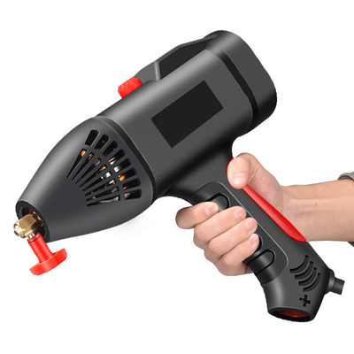 2021 New designed all digital intelligent handheld welding machine AC220V portable and best welding