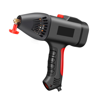 High Quality Handheld Digital Welding Machine Mini Easy To Arc AC Motor Inverter 220V 120A Welder
